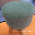 Cation Velour Fabric for Home Textilefurniture Covers